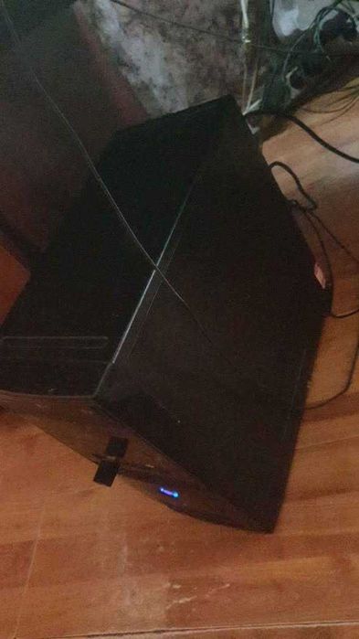 Vand PC intel celeron