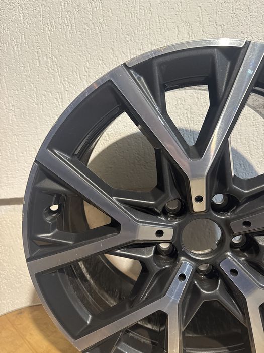 Janta BMW Seria 1 F40 2 F44 Style 553