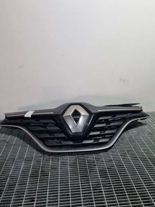 Grila fata Renault Kadjar - (1518) FISURAT VEZI POZE