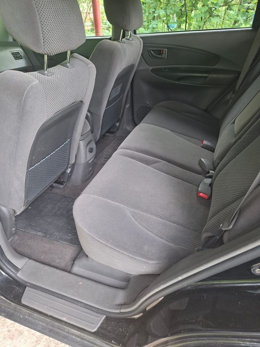 HYUNDAI Tucson 2008 — imagine 3