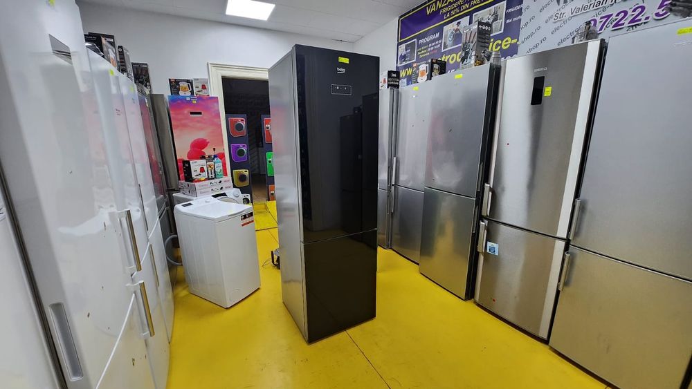 Vamd Masini De Spalat/Frigidere:Electrolux-Samsung-Bosch.Garantie.Transport