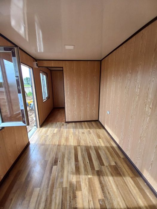 Контейнер сэндвич панели металлоконструкця под ключ