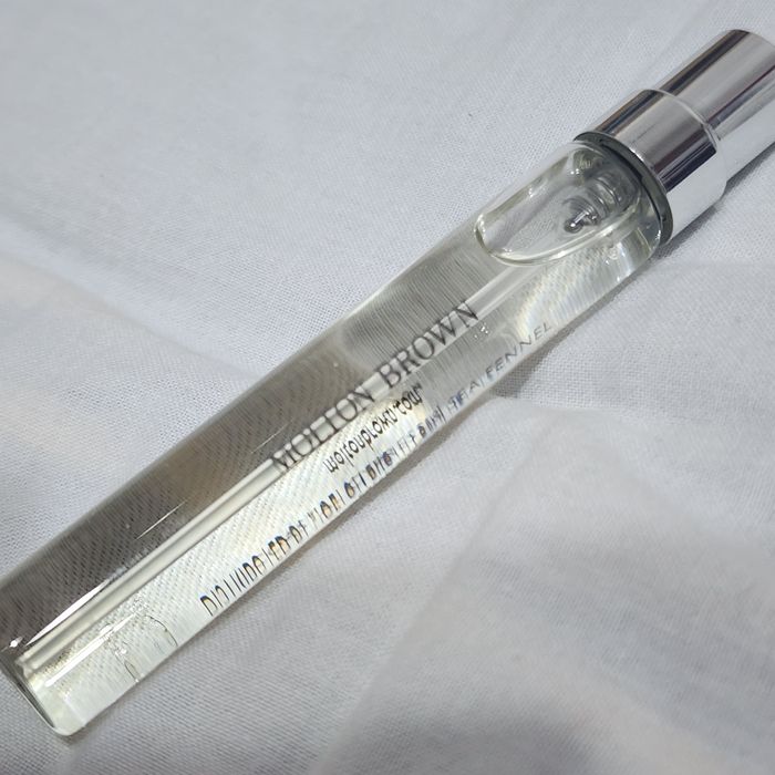 Подарочный набор MOLTON BROWN Туалетная вода + гель для душа