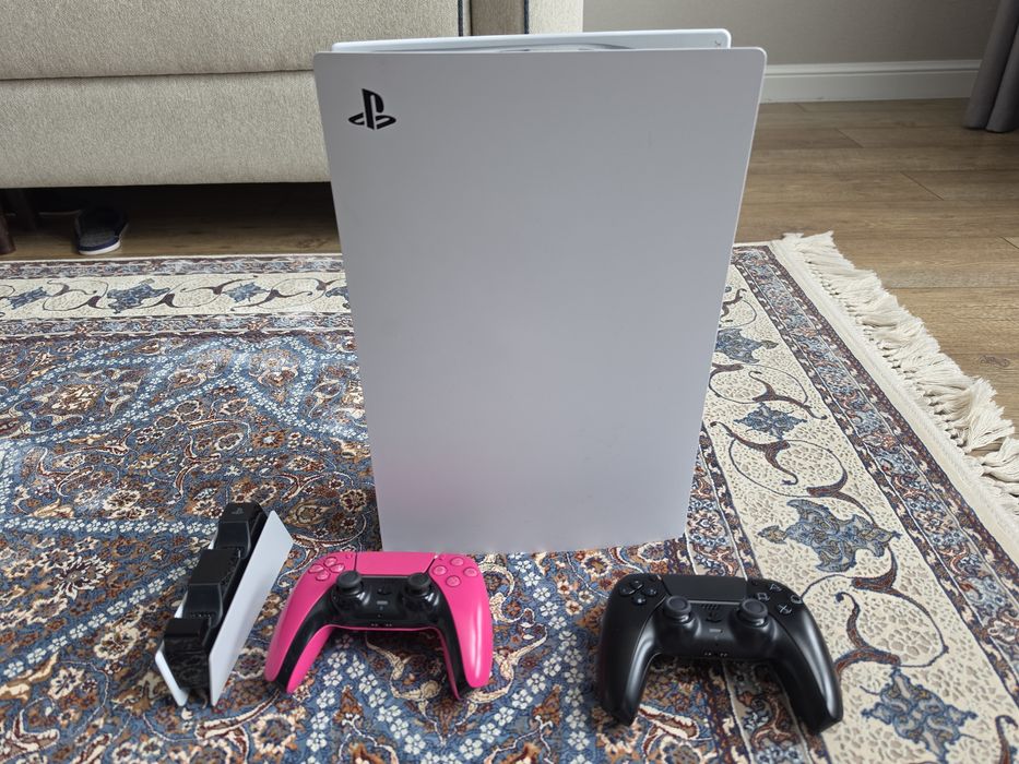 Sony playstation 5