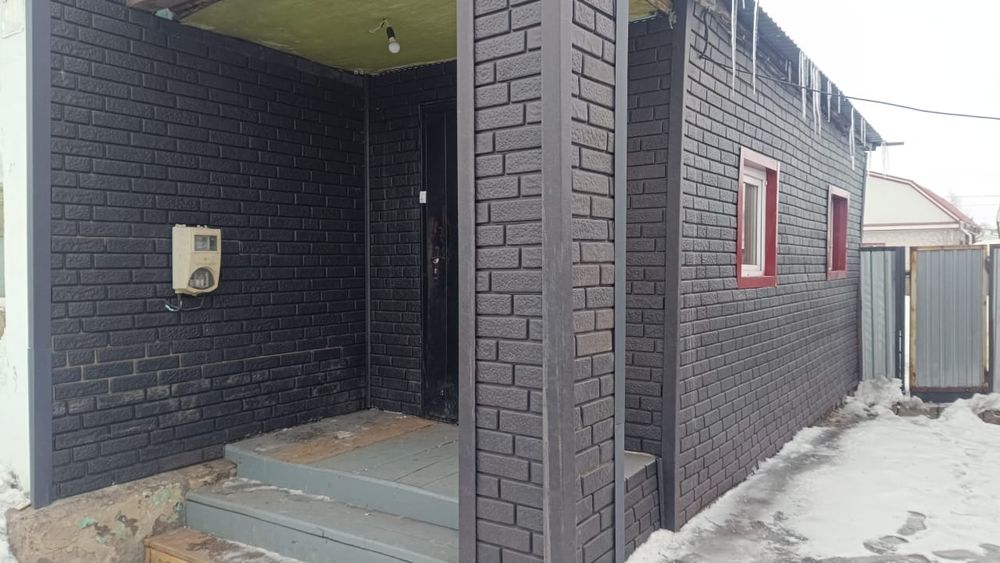 Продам дом в г Рудный