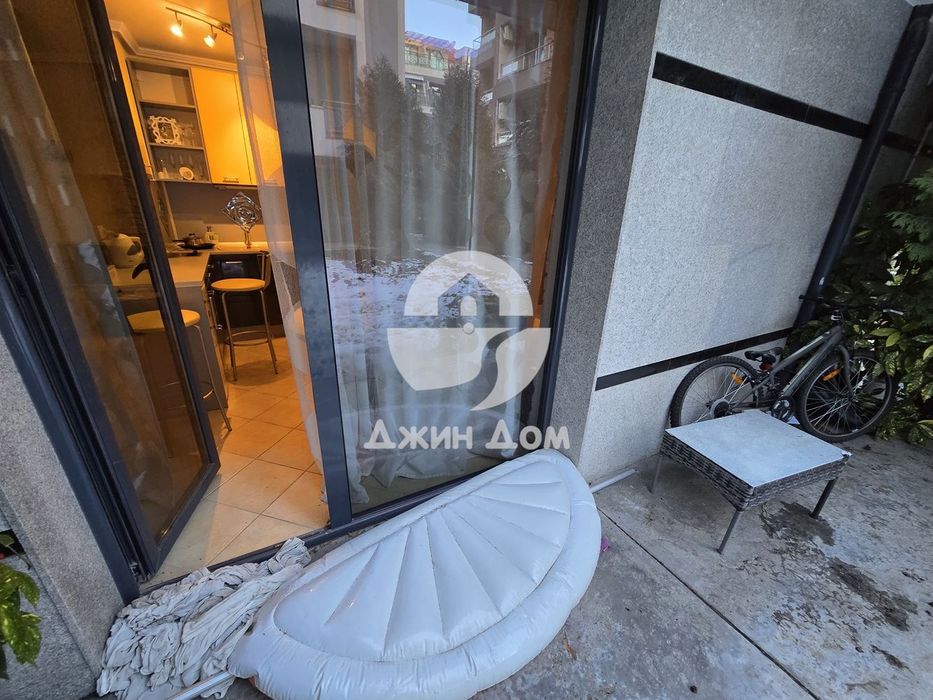 Продава се Двустаен апартамент в Бургас, Сарафово - 37 кв.м за 1865 €/кв.м - Снимка #5