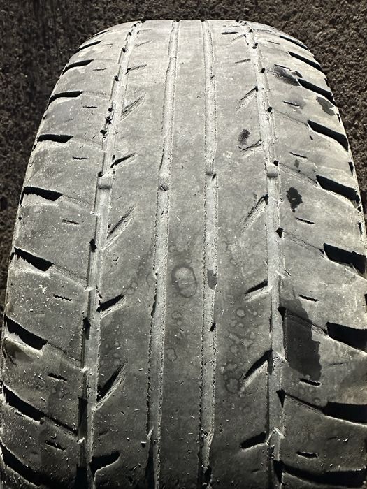 Шины 265/70R17 (12шт)
