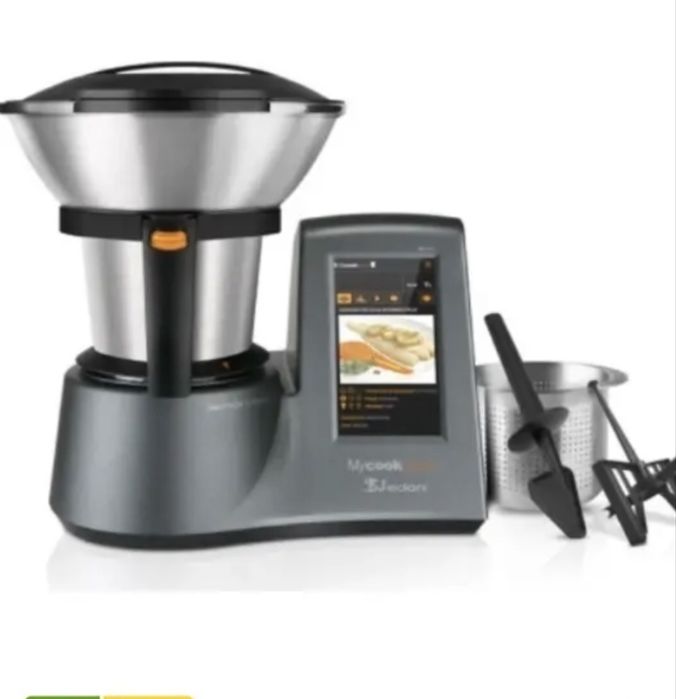 Продам кухонный комбайн Mycook