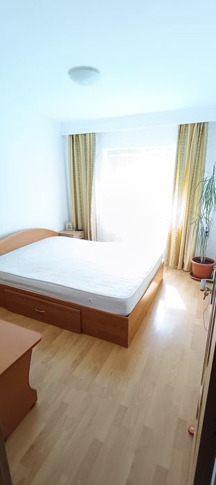 Închiriez apartament 3 camere, Cartier Călărași IV