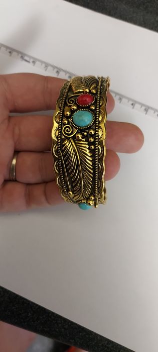 Doua brățări italia