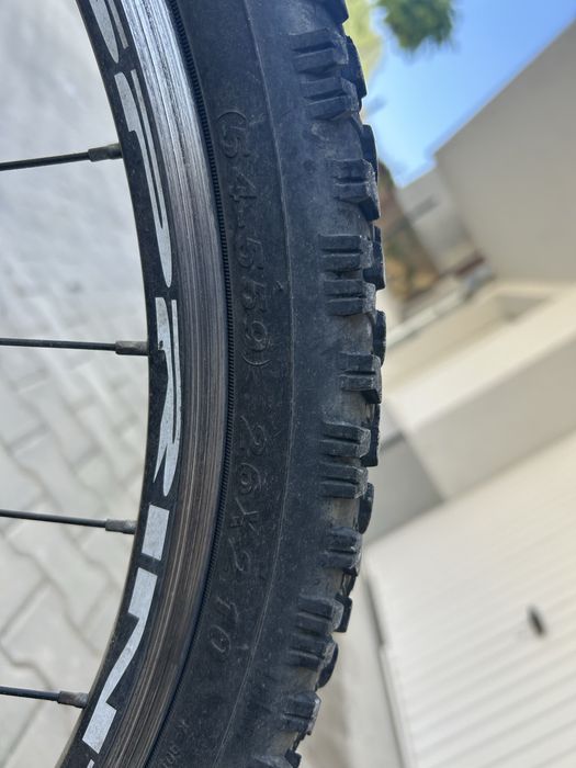 Sprint Apolon – планински велосипед 26”