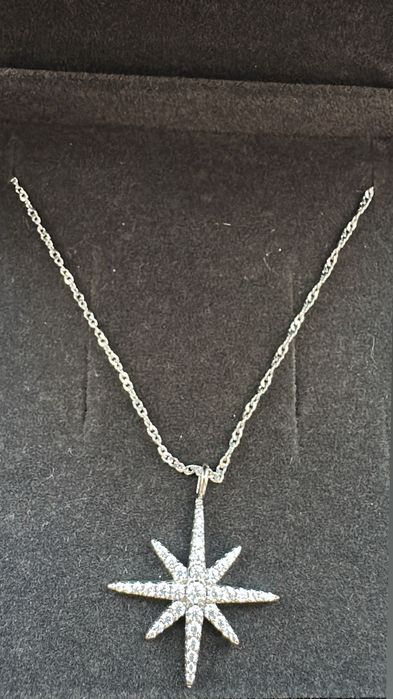 Lant argint Warren James