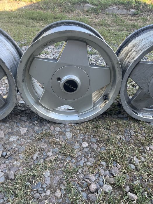 Продам диски барбеты