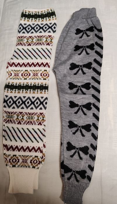 Здрави детски клинове