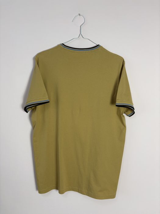 Fred Perry тениска