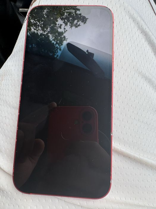 iPhone 12 normal