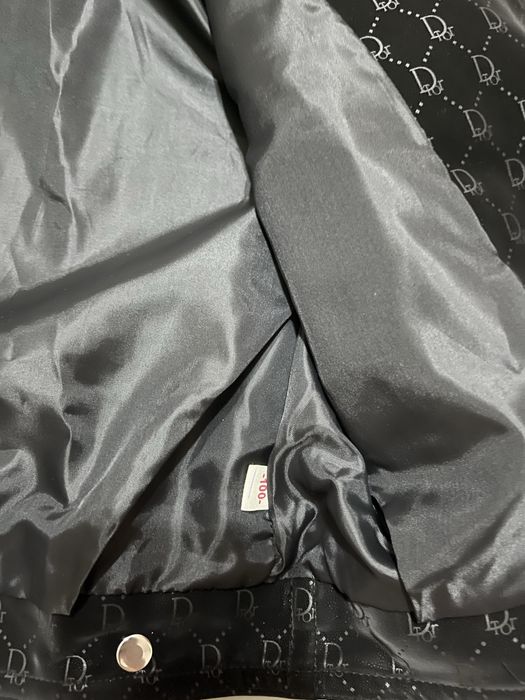 Куртка детская на весну