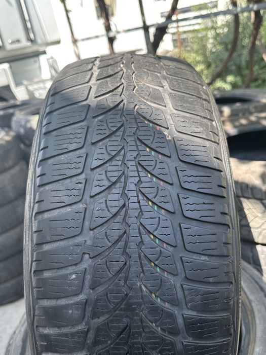 Шины из Европы