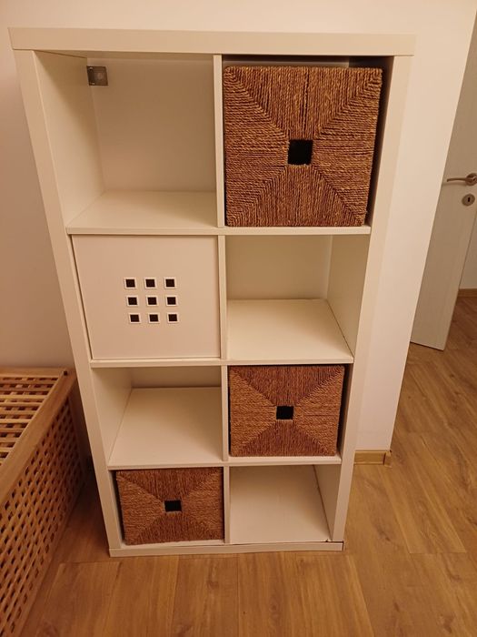 Raft kalax de la Ikea