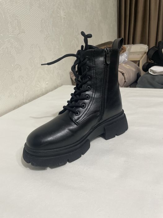 Женская обувь новая