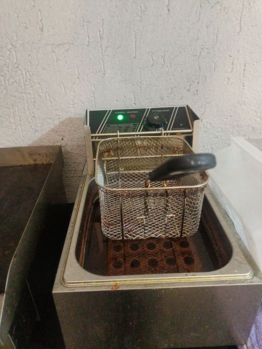 Продам оборудование для общепита