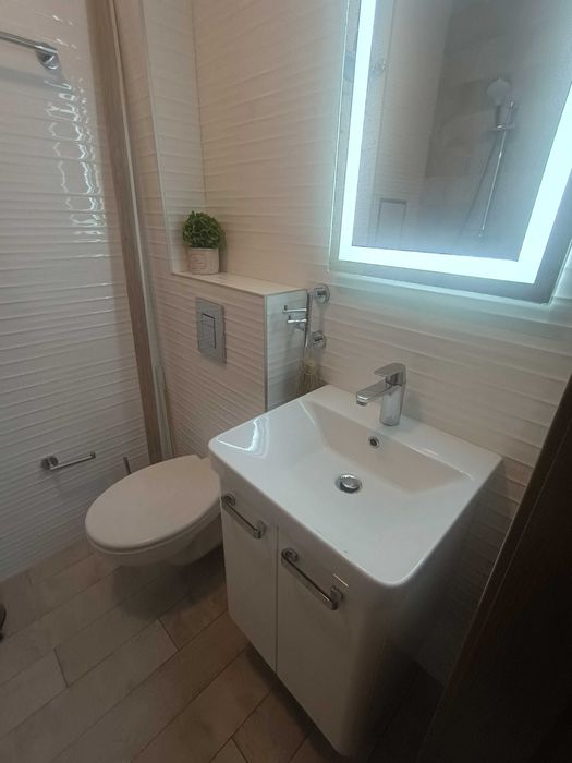 Дава се под наем Тристаен апартамент в София, Дружба 1 - 100 кв.м за 994.5 € - Снимка #19