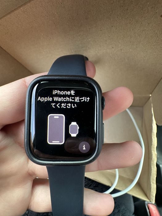 Apple watch 7 41mm
