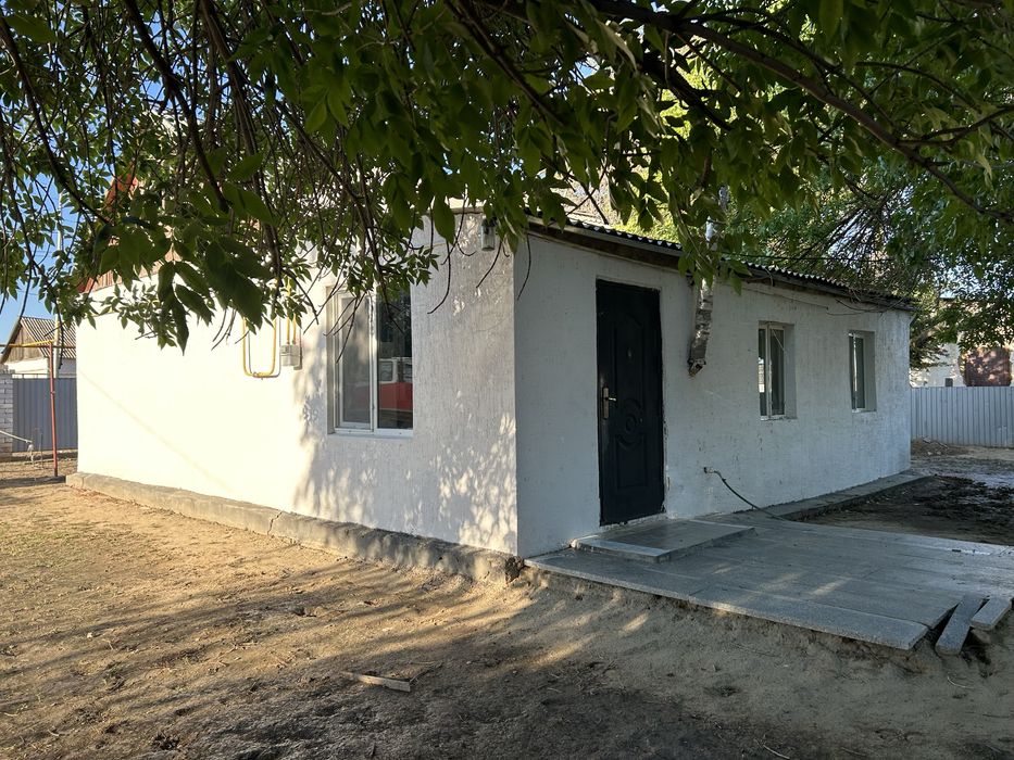 Продается дом