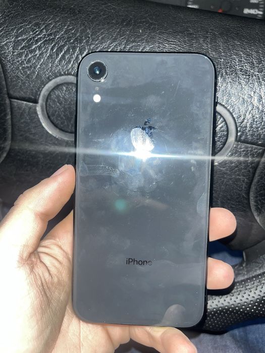 Айфон хр обмен или продажа