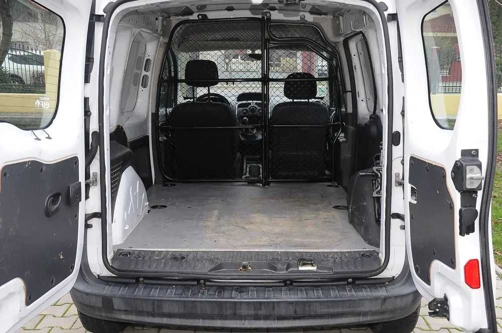 Renault Kangoo An 2015 / 1.5dCi / 90 CP