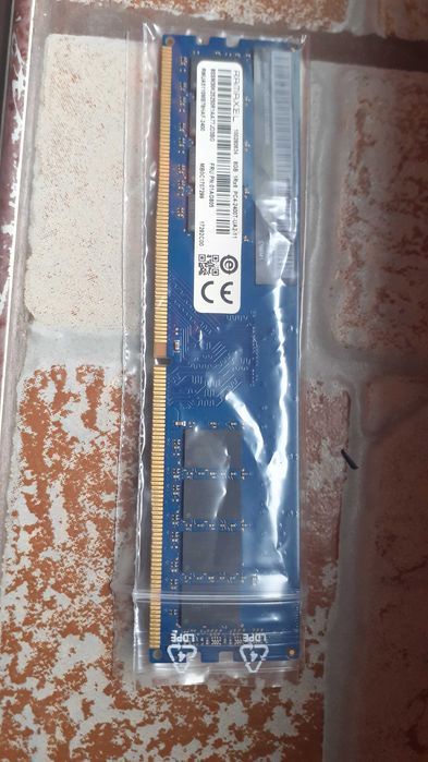 Vand Memorie Pc 8 Gb Ram