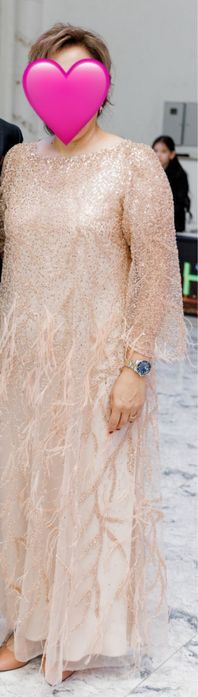 Продам платье вечерний