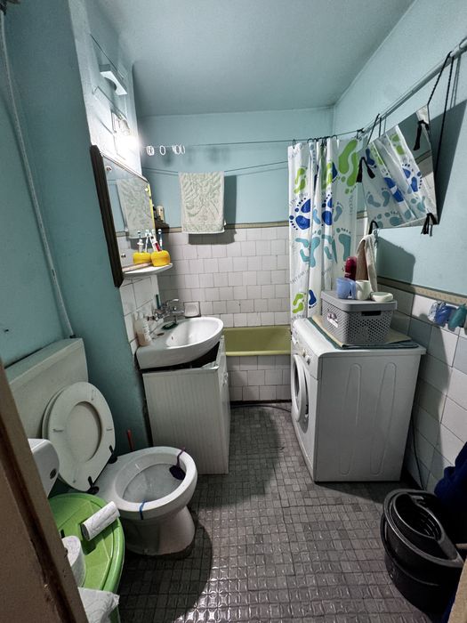 Apartament 3 camere Ploiesti central