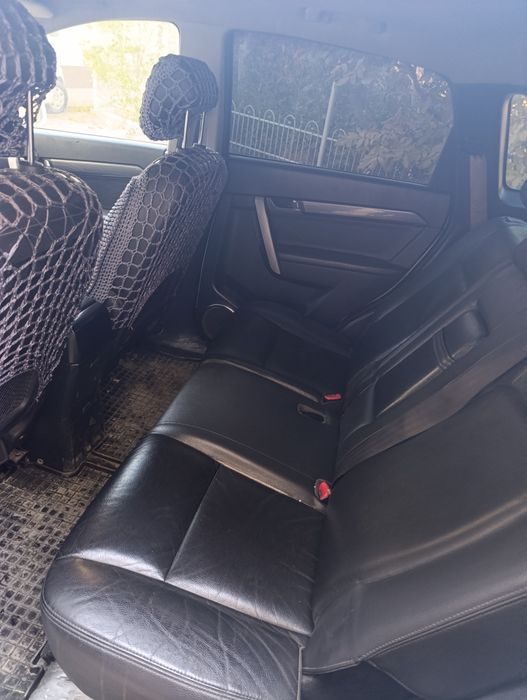 Каптива  сотилади обменхам бор