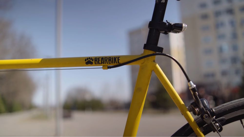 Продам велик fix gear