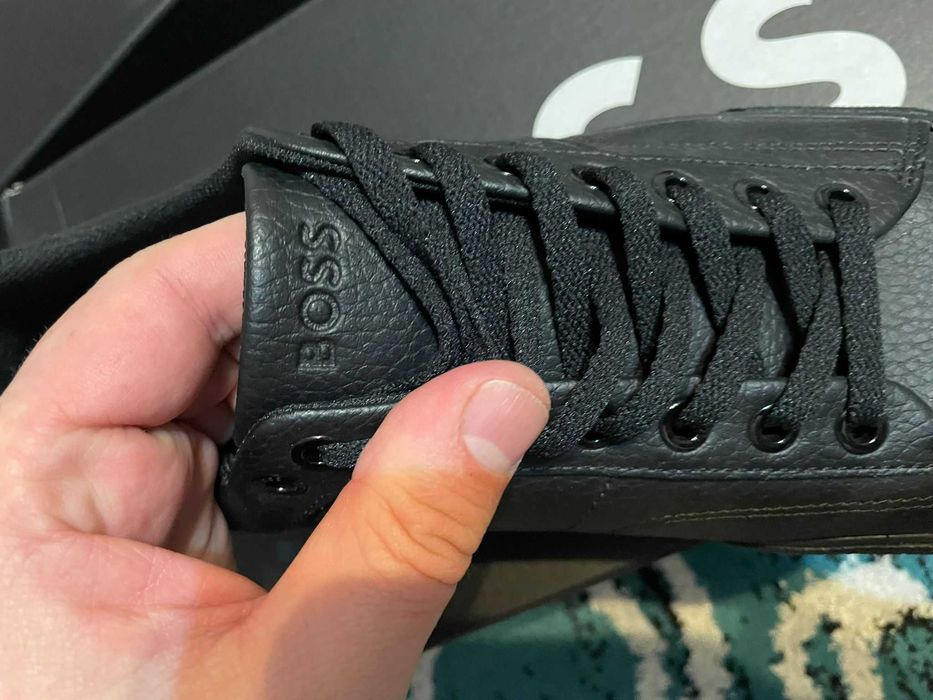 BOSS Sneakers- Aiden Tenn: Nr. 42/43/44