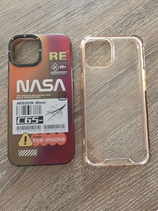 Iphone 15 black 128