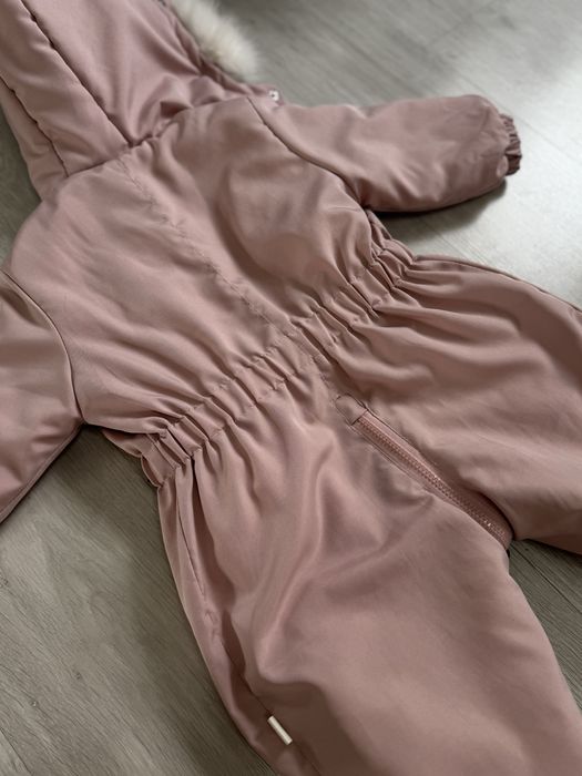 Комбинезон на девочку