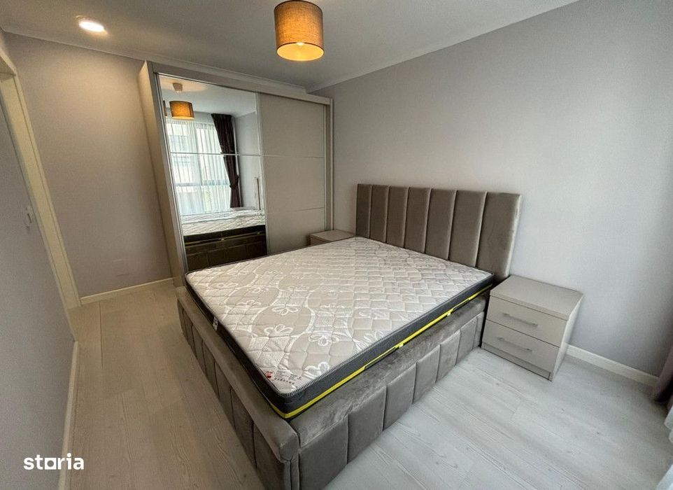 Casa 4 camere Valea Lupului Cubic Village  Cod:154787