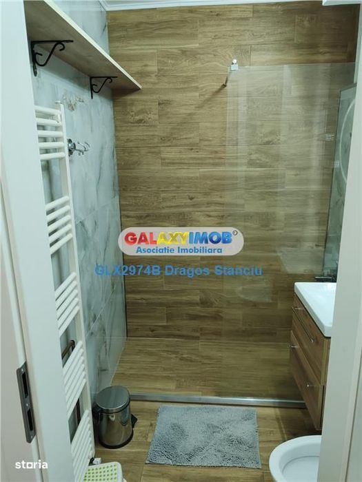 Apartament 2 Camere Drumul Taberei | Decomandat | Balcon |
