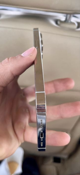 Iphone 13 pro 97% Battery Health