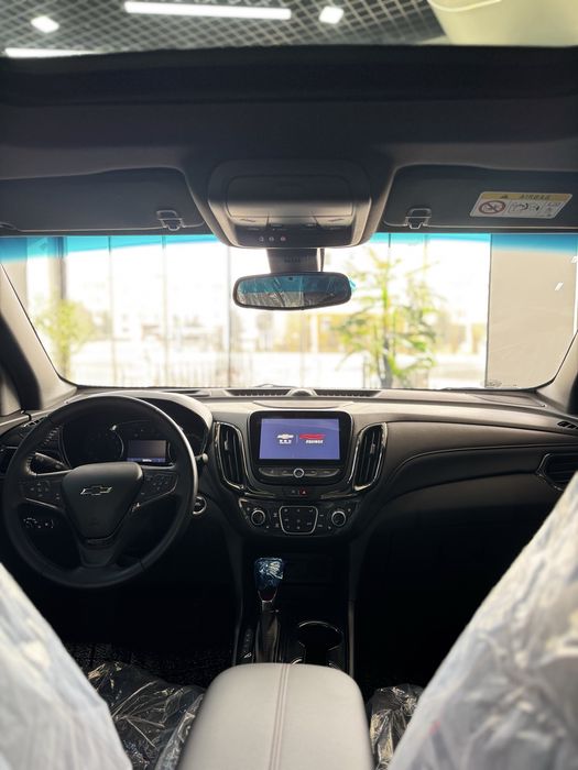 EQUINOX 2023 йил 35.000 км 31.500$