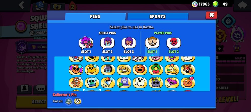 Продам аккаунт бравл Старс срочно!!!