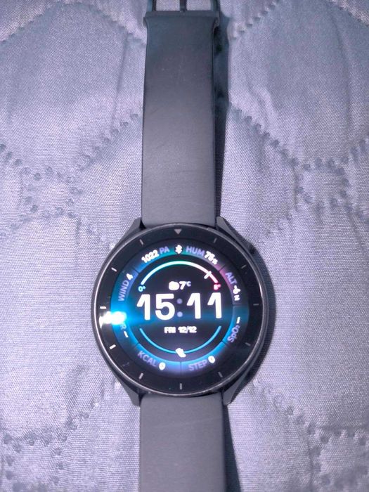 Смарт часовник XIAOMI WATCH 2