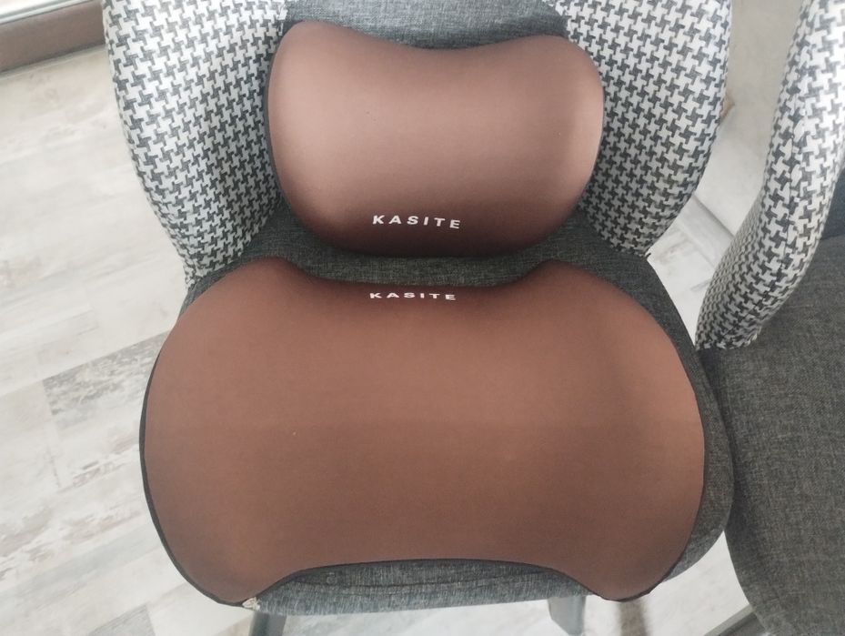 Комплект ергономични възглавници