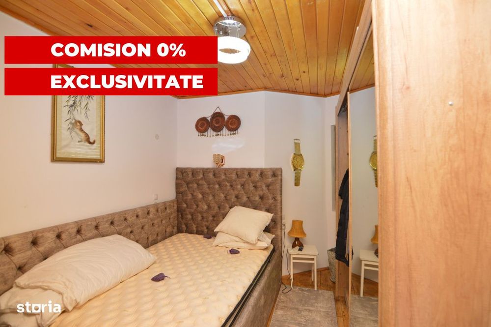 Vanzare Vila 6 Camere Maneciu-Cheia