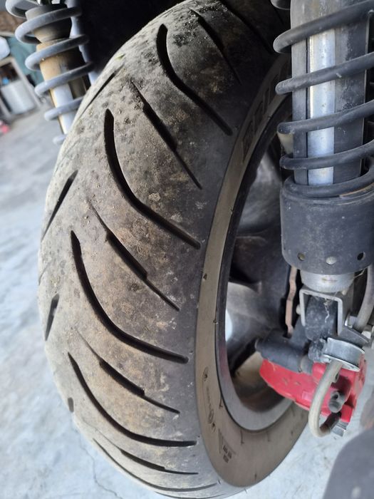 Vand scuter KYMCO Xciting 350