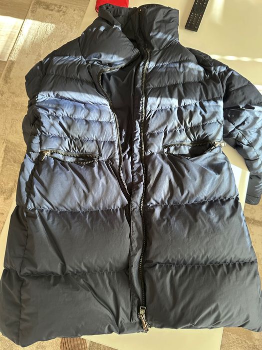 дамско зимно яке Moncler