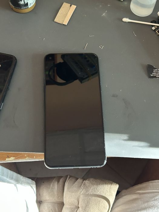 LG K61 128gb 4 gb ram