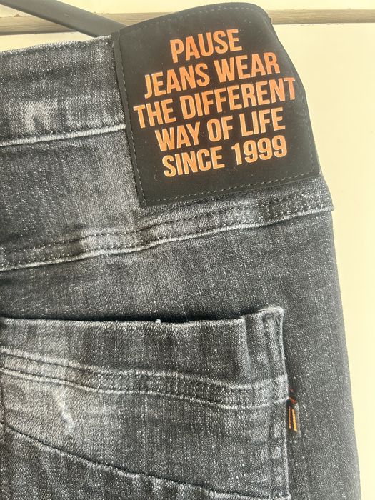 Продавам дънки Pause